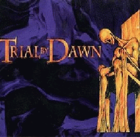 Agon (POR) : Trial by Dawn
